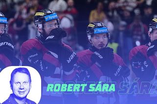 KOMENTÁŘ: Třinec měli za vrchol a tvrdě narazili. Sparťané se ocitli v bublině, že je cesta vydlážděná - Sport.cz